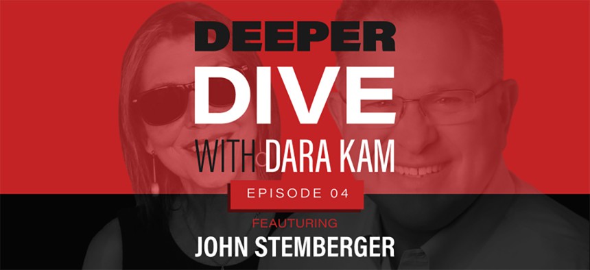 Dara Kam interviews John Stemberger, CEO, Florida Family Policy Council