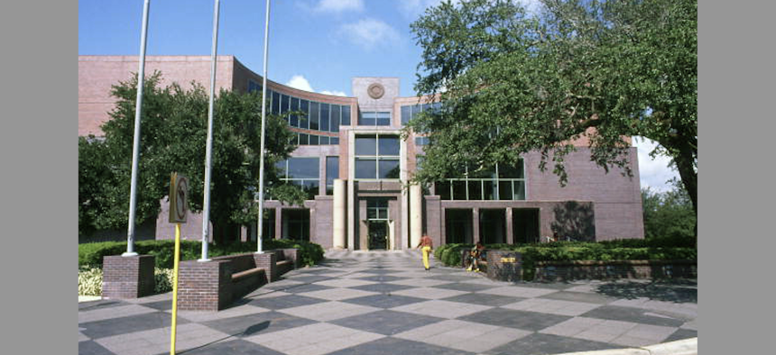 Tallahassee City Hall (file photo)