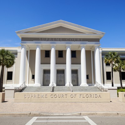 Florida Supreme Court keeps fairness and diversity out of continuing